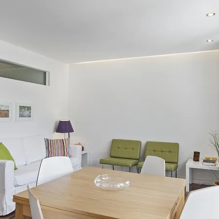 Apartamento Bmyguest - Principe Real Cosy Lisboa