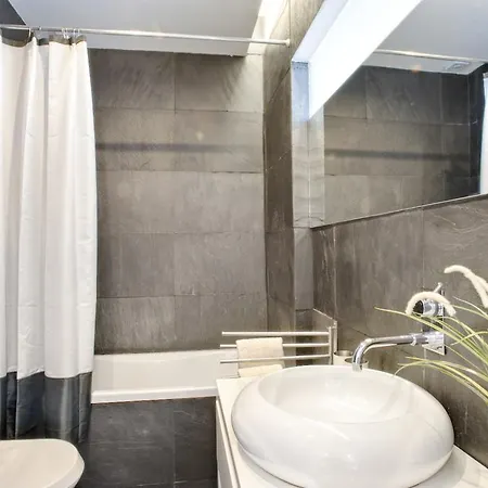 Apartman Bmyguest - Principe Real Cosy