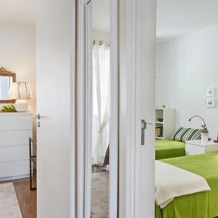 Bmyguest - Principe Real Cosy * Lisboa